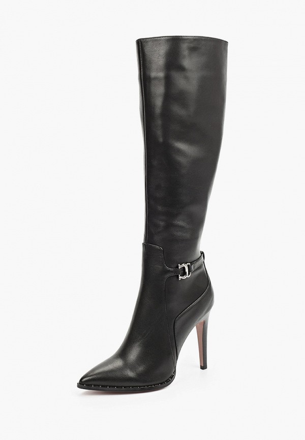 фото Сапоги basconi