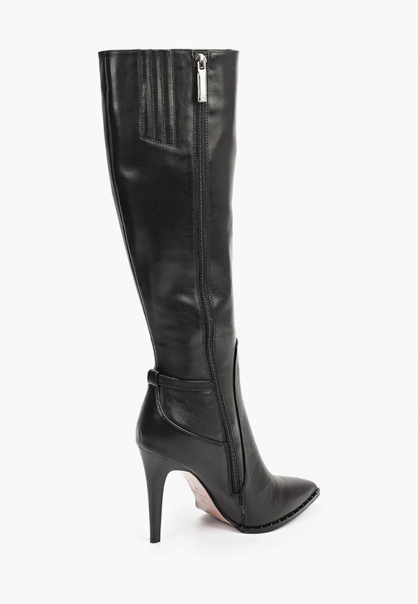 фото Сапоги basconi