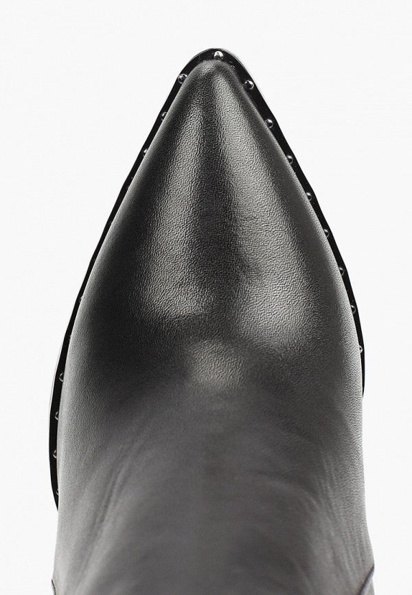 фото Сапоги basconi