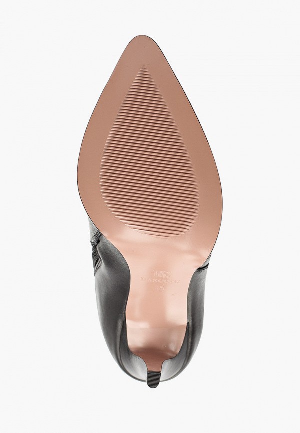 фото Сапоги basconi