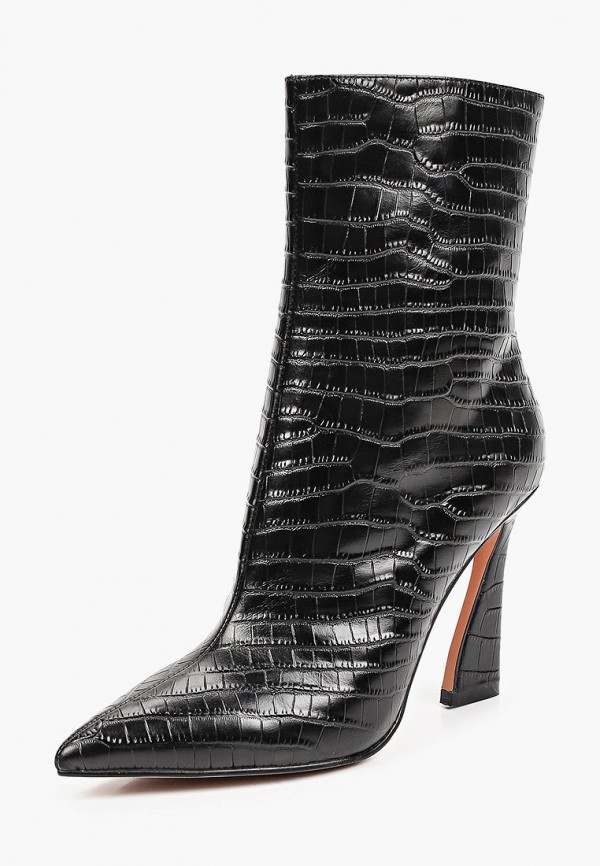 фото Полусапоги basconi