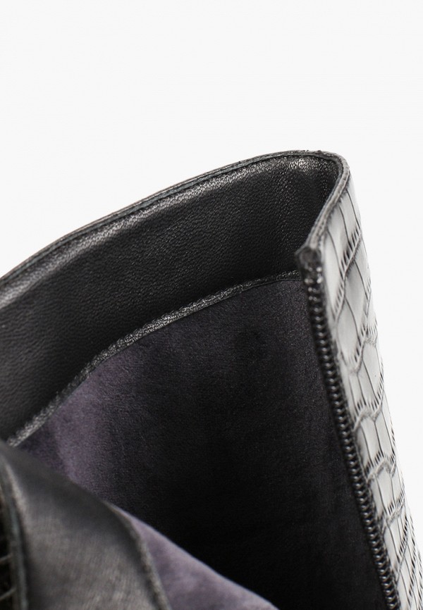 фото Полусапоги basconi