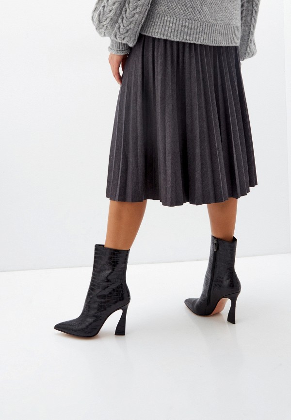 фото Полусапоги basconi