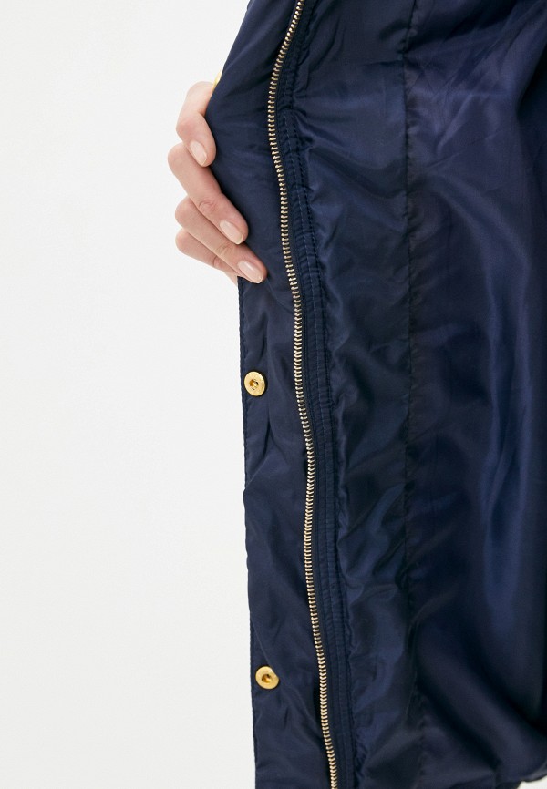 фото Куртка утепленная el caballo sevilla 1892