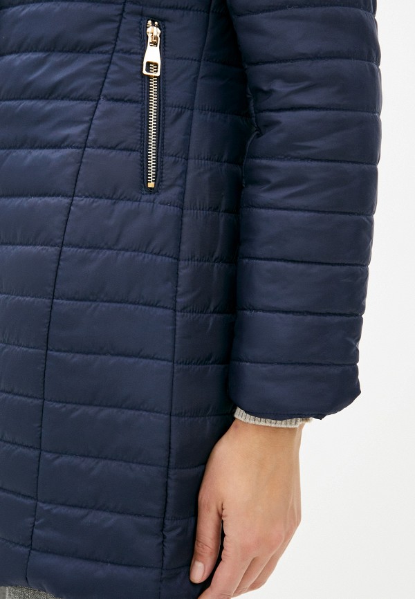 фото Куртка утепленная el caballo sevilla 1892