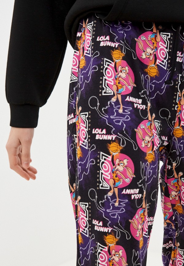 

Брюки спортивные Tezenis, Черный