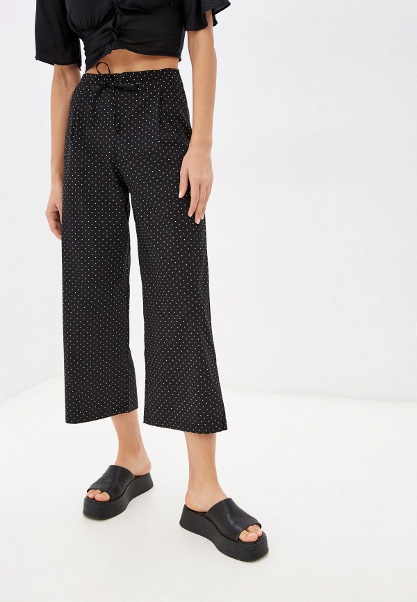 

Брюки Tezenis, Черный