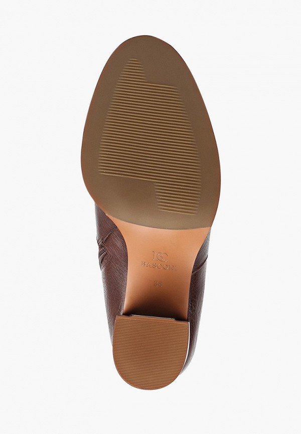 фото Сапоги basconi