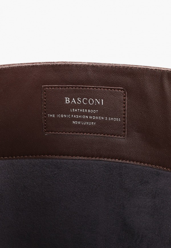 фото Сапоги basconi
