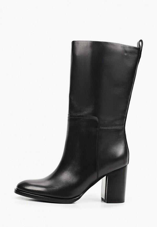 фото Сапоги basconi