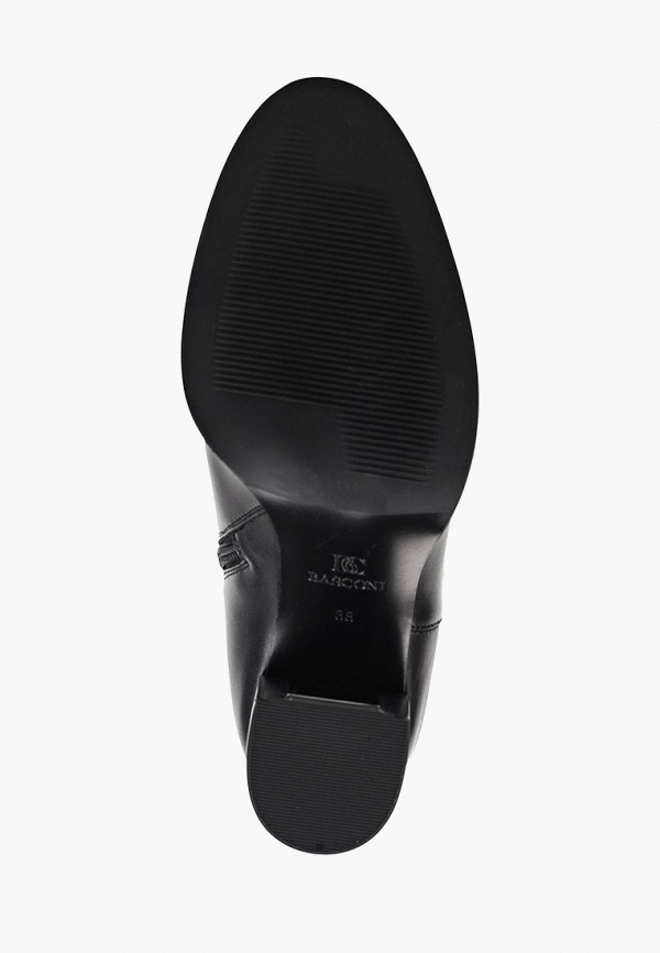 фото Сапоги basconi