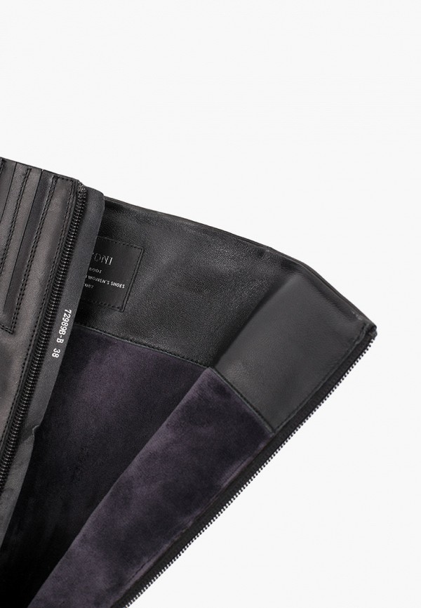 фото Сапоги basconi