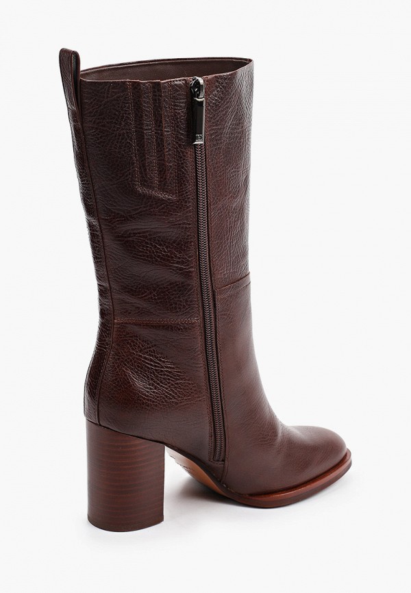 фото Сапоги basconi