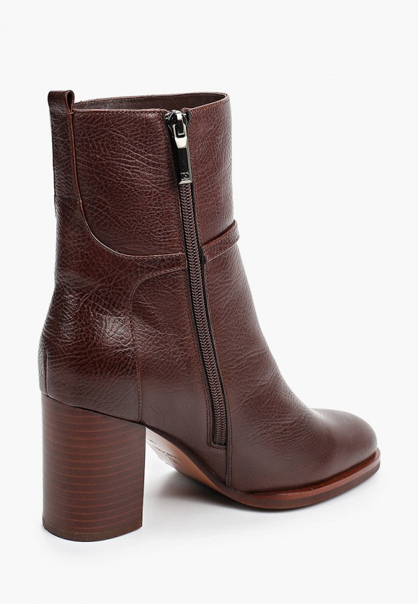 фото Полусапоги basconi