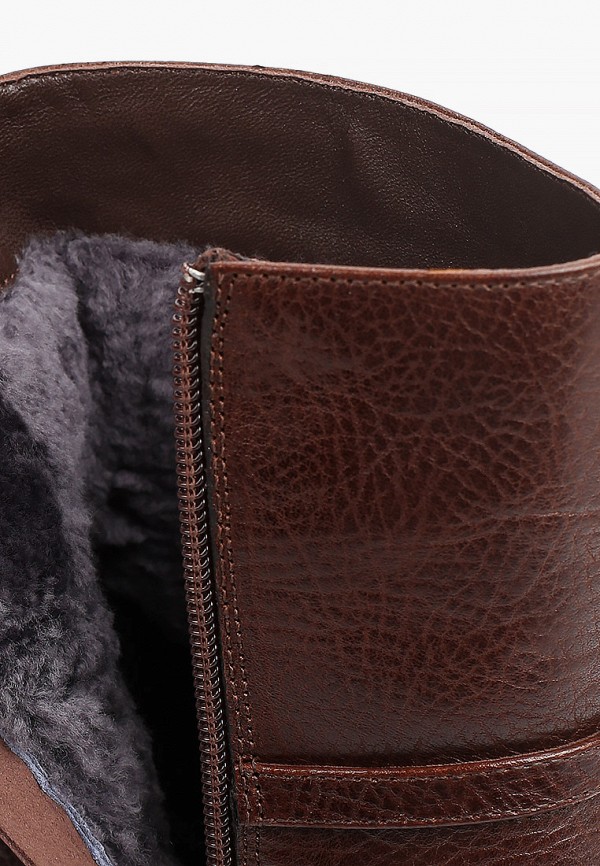 фото Полусапоги basconi