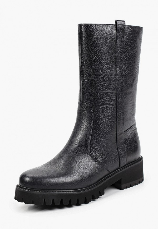 фото Полусапоги basconi