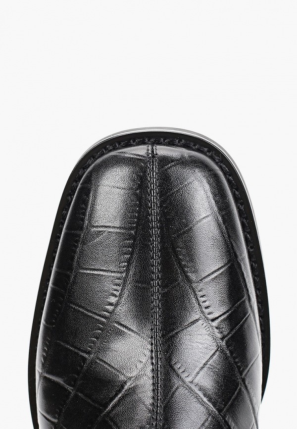 Ботинки Basconi цвет черный  Фото 4