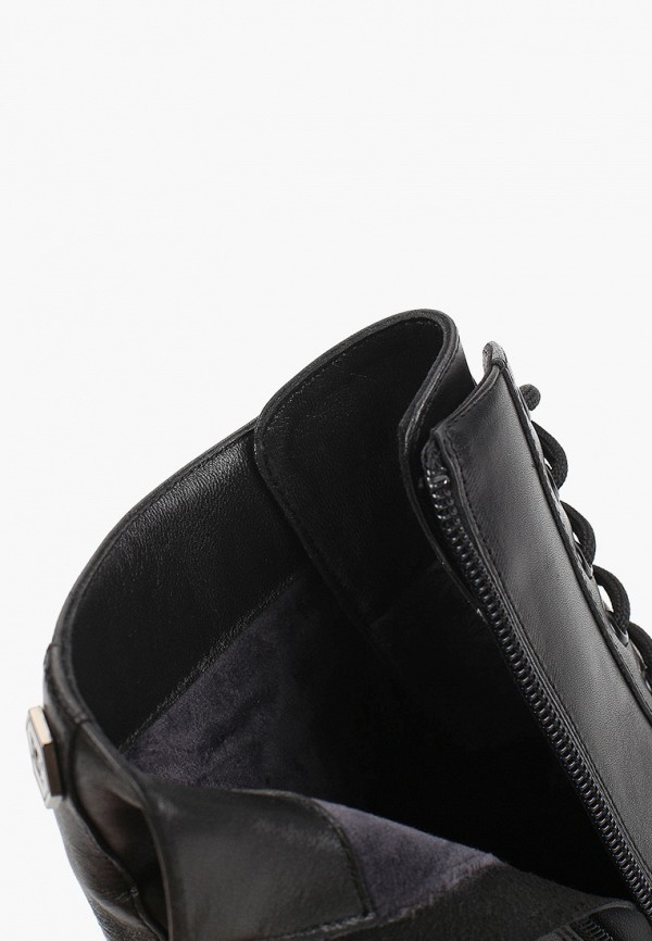 Ботинки Basconi цвет черный  Фото 6