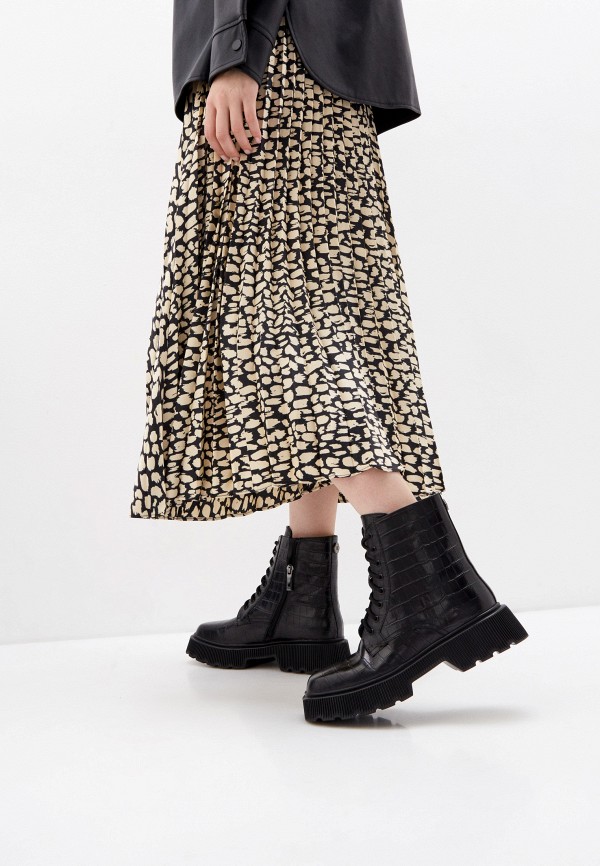 фото Ботинки basconi