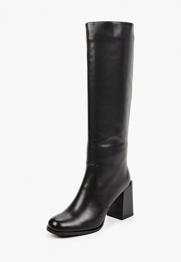 фото Сапоги basconi