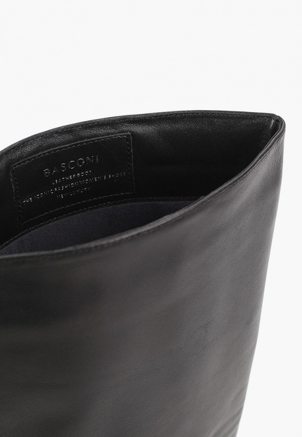 фото Сапоги basconi