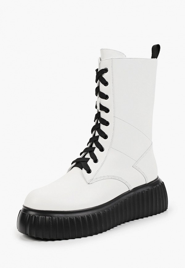 фото Полусапоги basconi