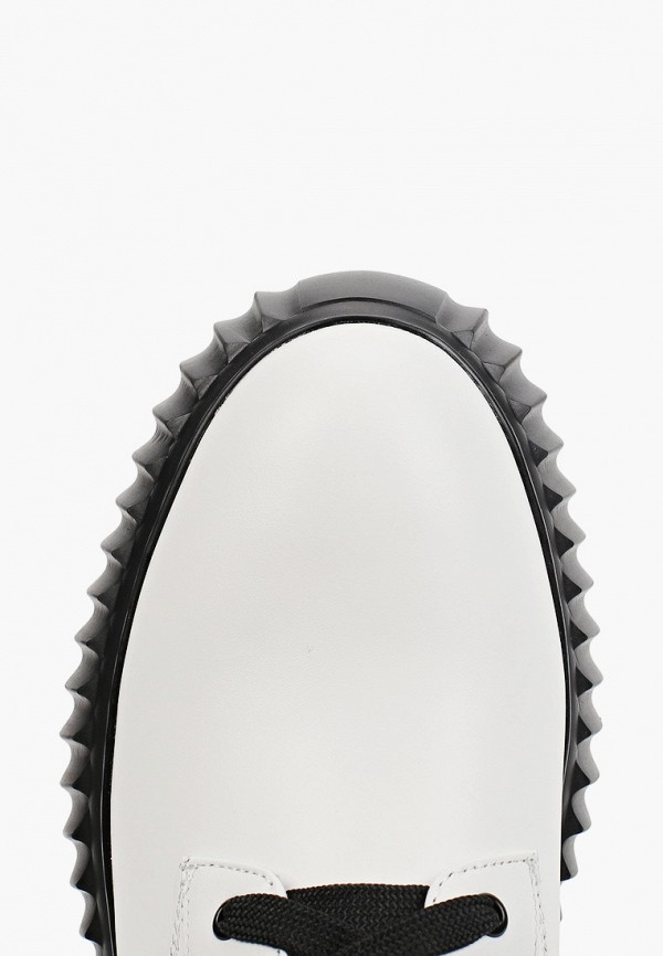 фото Полусапоги basconi