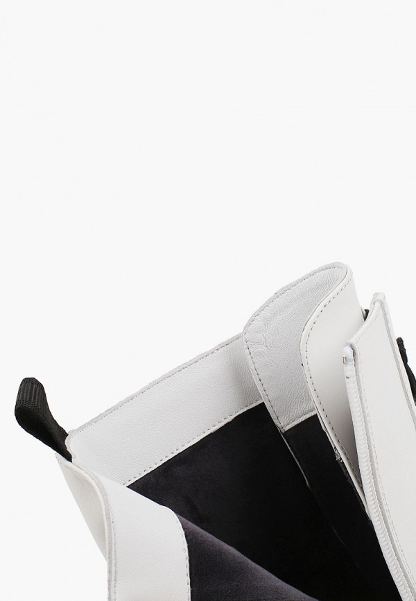 фото Полусапоги basconi