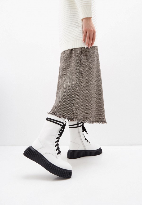 фото Ботинки basconi