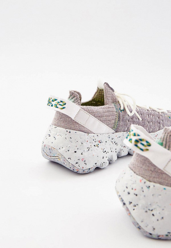 

Кроссовки Nike, Серый, Nike MP002XW094KH