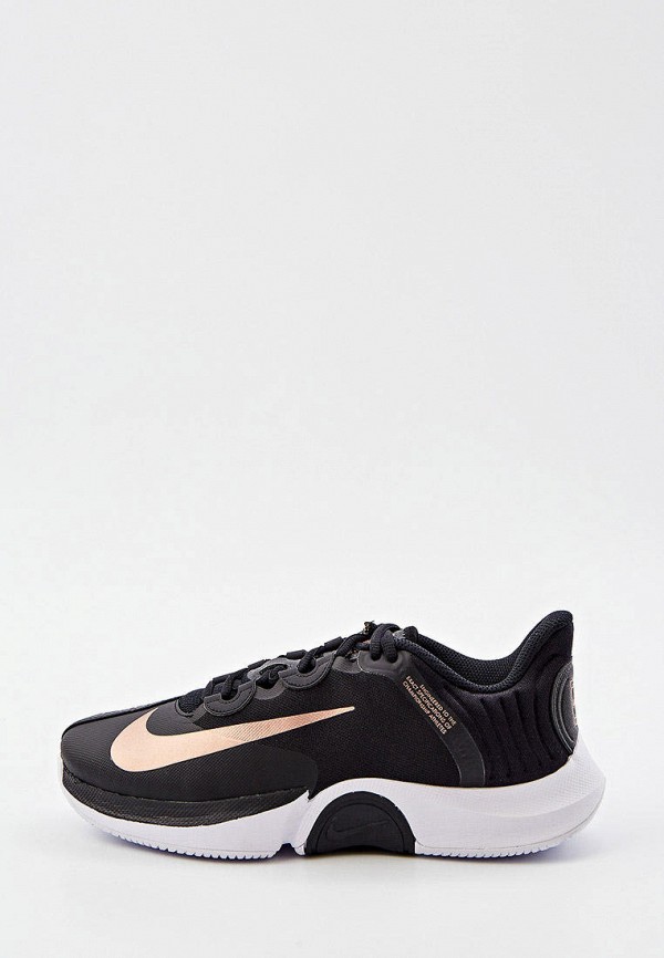 

Кроссовки Nike, Черный, AIR ZOOM GP TURBO HC