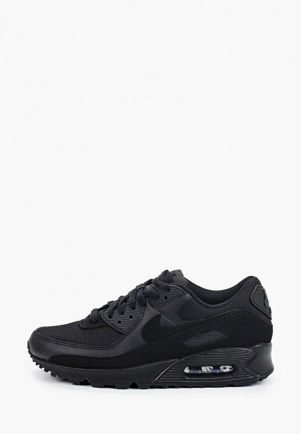 

Кроссовки Nike, Черный, W AIR MAX 90