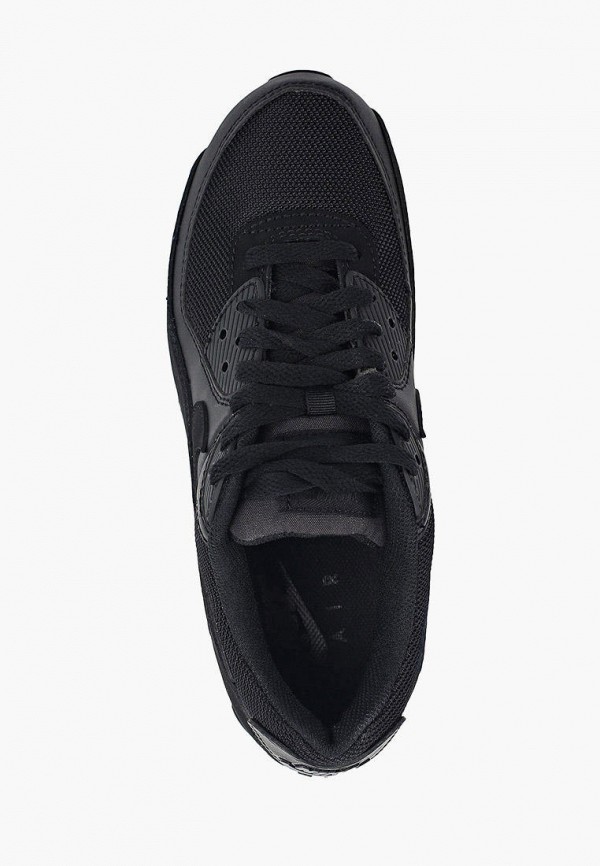 

Кроссовки Nike, Черный, Nike MP002XW094KN