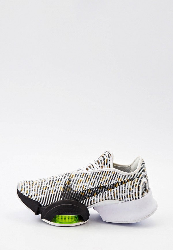 

Кроссовки Nike, Белый, AIR ZOOM SUPERREP 2