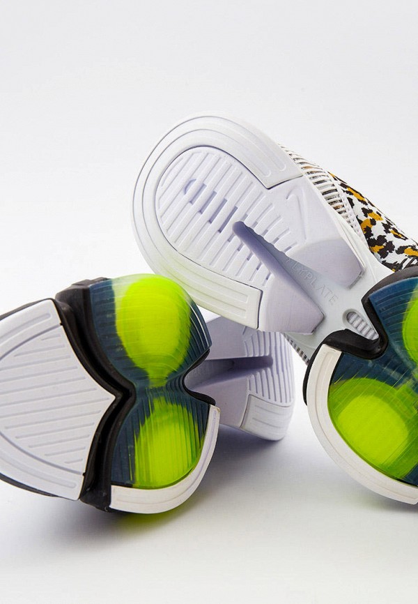 

Кроссовки Nike, Белый, Nike MP002XW094KO