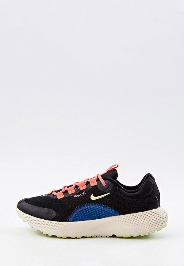 

Кроссовки Nike, Черный, WMNS REACT ESCAPE RN