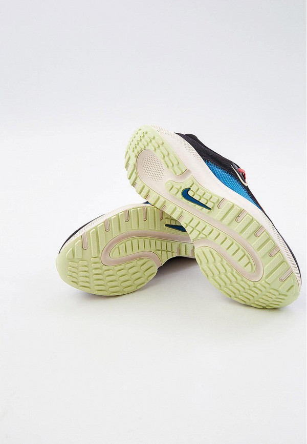 

Кроссовки Nike, Черный, Nike MP002XW094KP