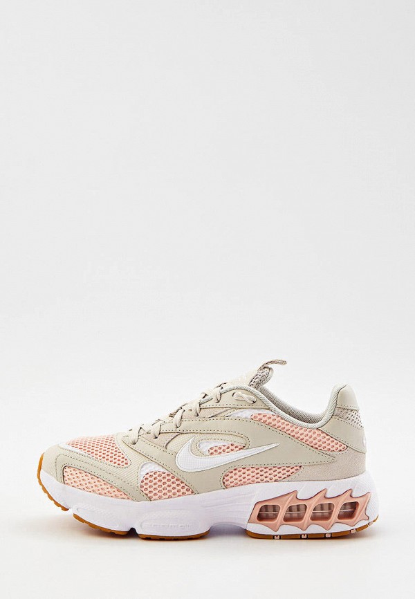 

Кроссовки Nike, Бежевый, ZOOM AIR FIRE