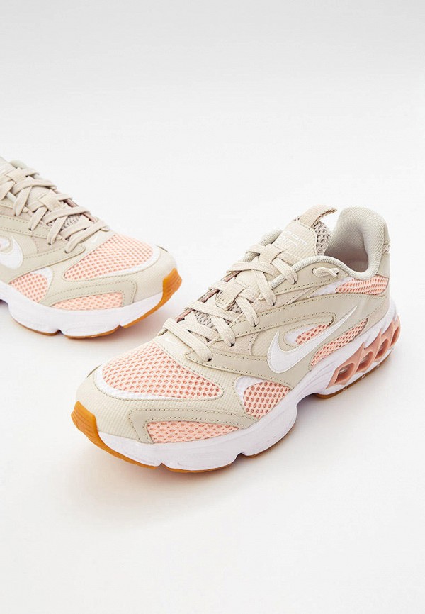 

Кроссовки Nike, Бежевый, Nike MP002XW094KQ