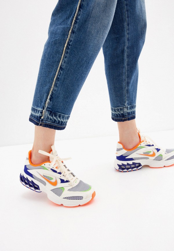 

Кроссовки Nike, Белый, Nike MP002XW094KR
