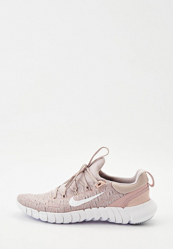 

Кроссовки Nike, Розовый, FREE RN 5,0 NEXT NATURE
