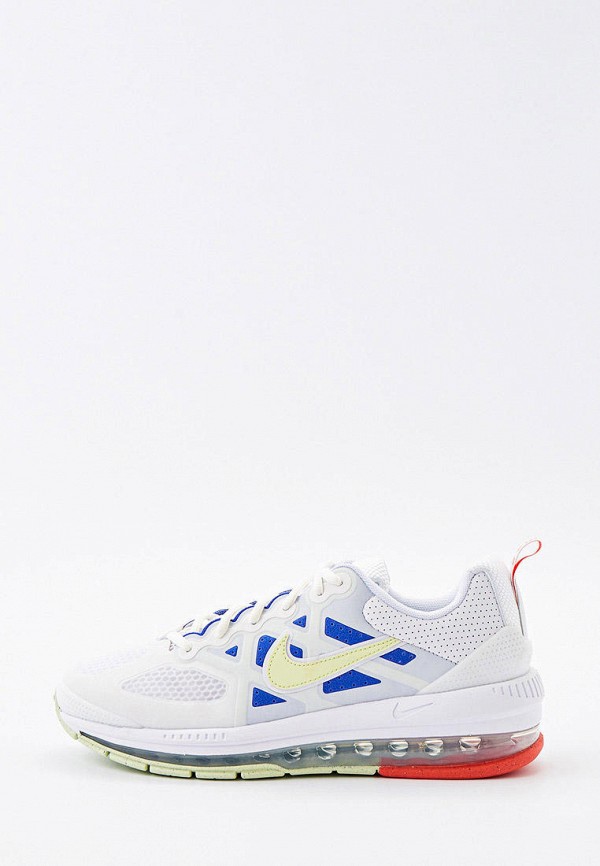 

Кроссовки Nike, Белый, W AIR MAX GENOME