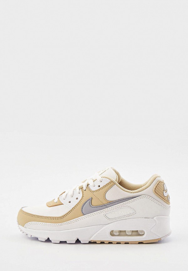 

Кроссовки Nike, Белый, W AIR MAX 90