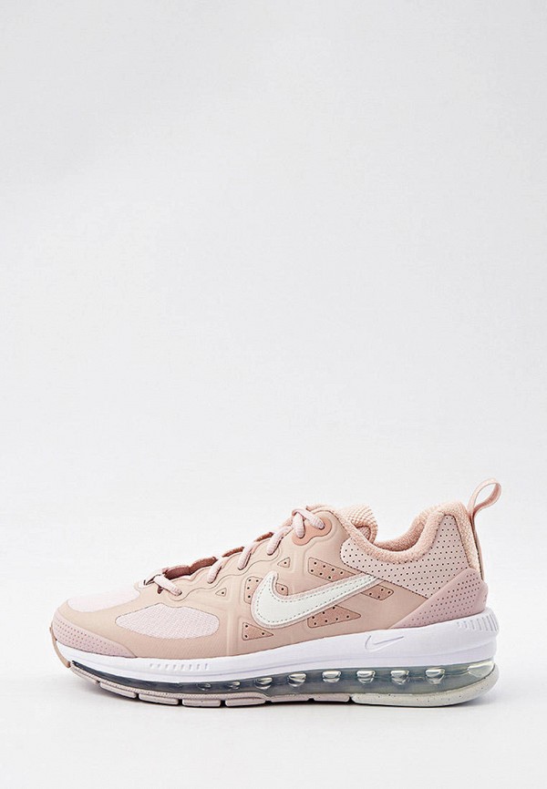 

Кроссовки Nike, Розовый, W AIR MAX GENOME