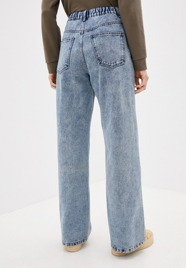 фото Джинсы sela