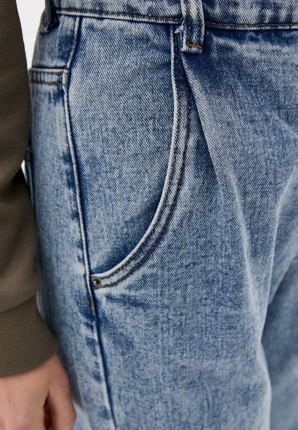 фото Джинсы sela