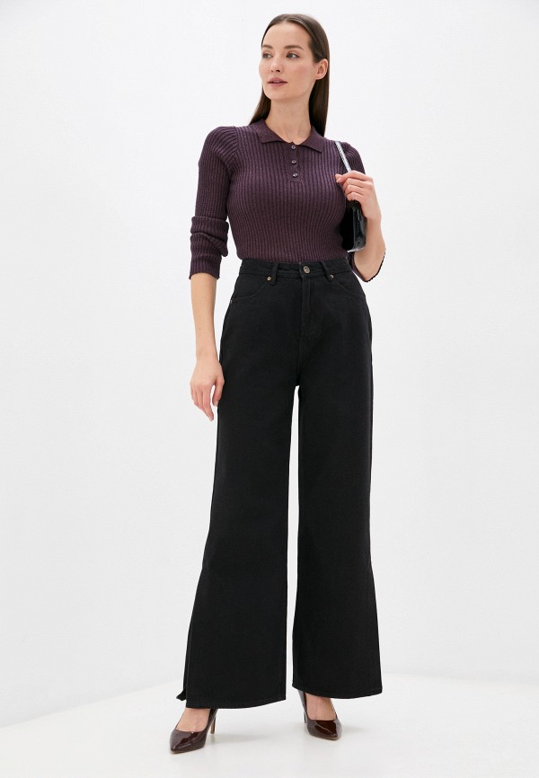 фото Джинсы sela