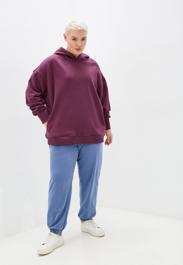 фото Брюки спортивные mark formelle