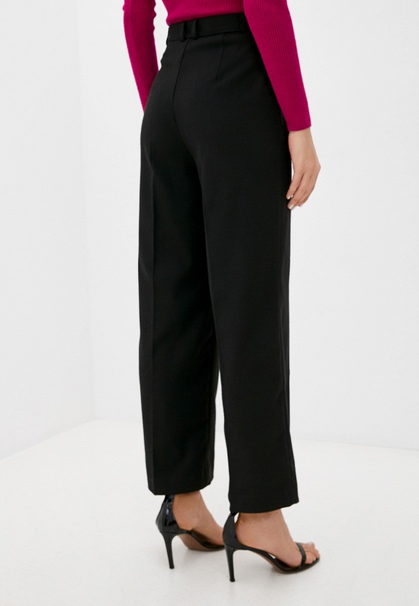 фото Брюки снежная королева