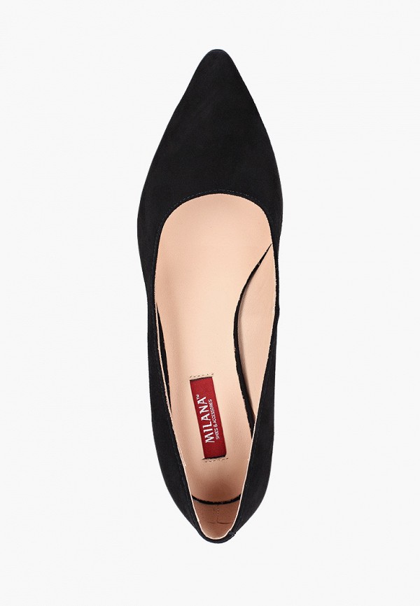 фото Туфли milana